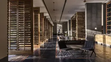 Nizuc Resort & Spa
