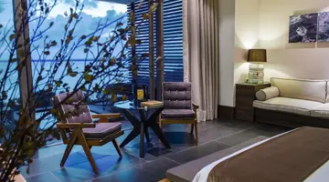 Nizuc Resort & Spa