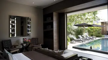 Nizuc Resort & Spa