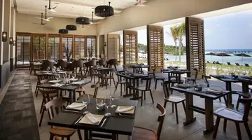 Nizuc Resort & Spa