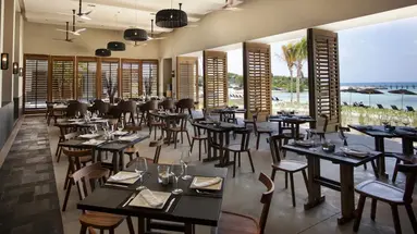 Nizuc Resort & Spa