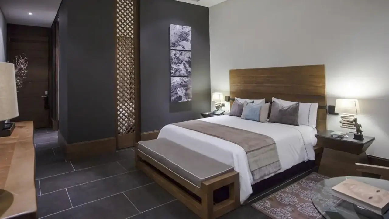 Nizuc Resort & Spa