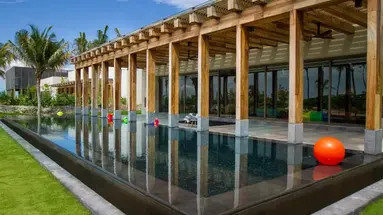 Nizuc Resort & Spa