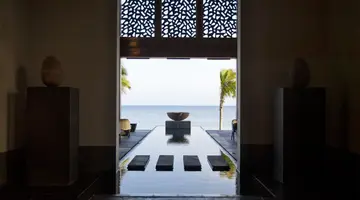 Nizuc Resort & Spa