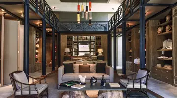 Nizuc Resort & Spa