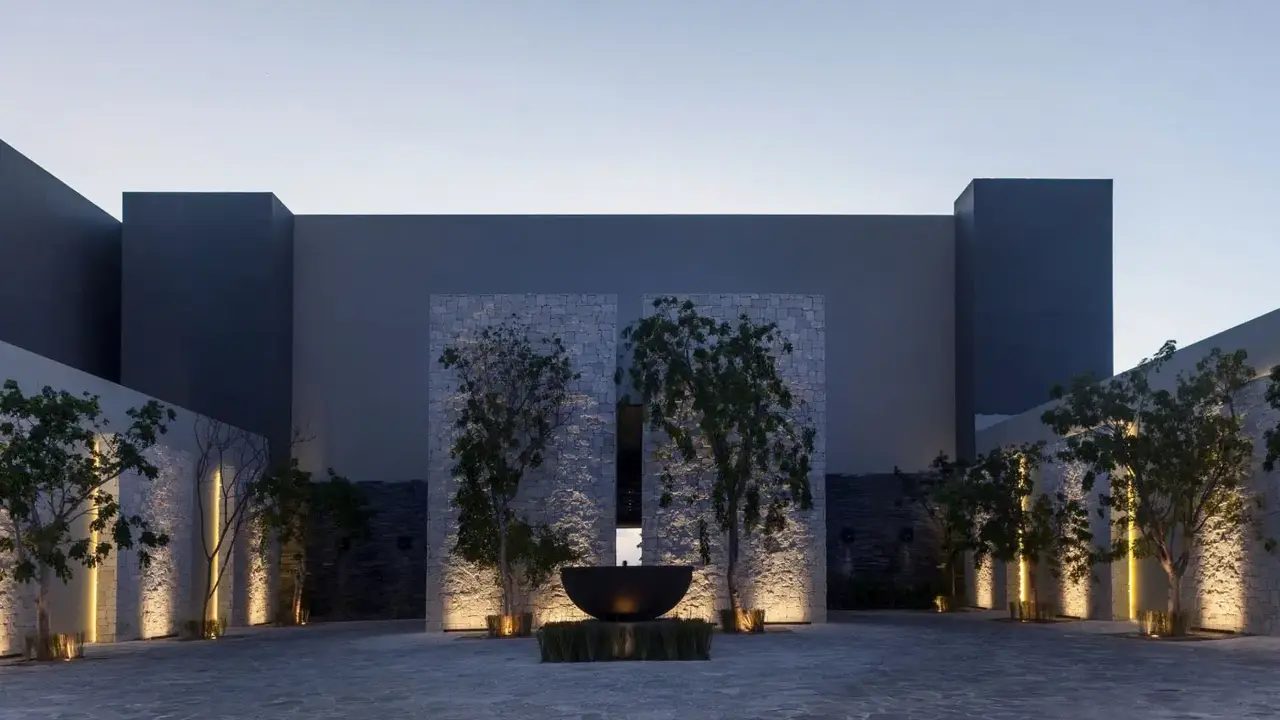 Nizuc Resort & Spa