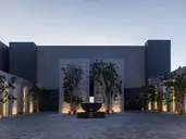 Nizuc Resort & Spa