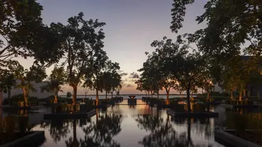 Nizuc Resort & Spa