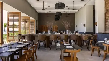 Nizuc Resort & Spa