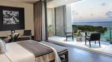 Nizuc Resort & Spa