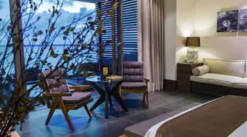 Nizuc Resort & Spa