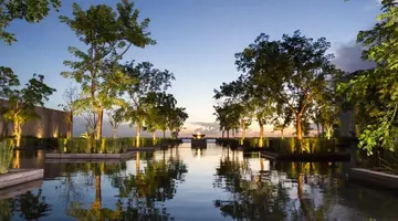 Nizuc Resort & Spa