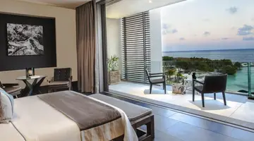 Nizuc Resort & Spa