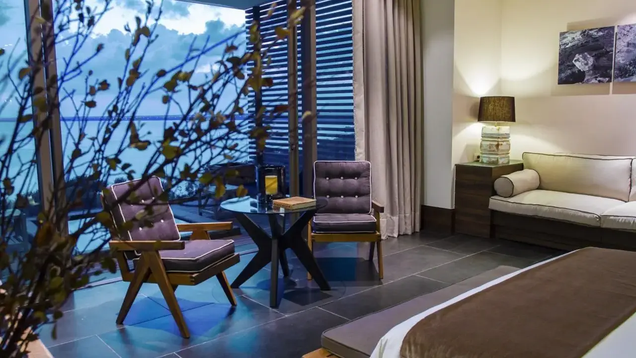 Nizuc Resort & Spa