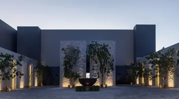 Nizuc Resort & Spa