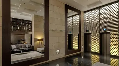 NJV ATHENS PLAZA