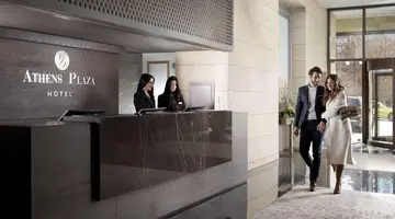 NJV ATHENS PLAZA