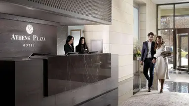 NJV ATHENS PLAZA