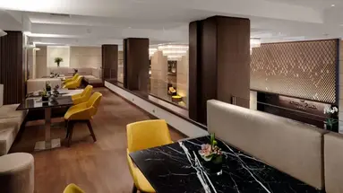 NJV Athens Plaza