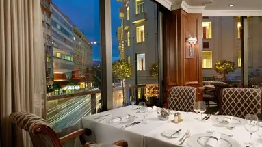 NJV Athens Plaza