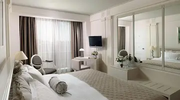 NJV ATHENS PLAZA