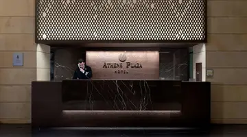 NJV ATHENS PLAZA