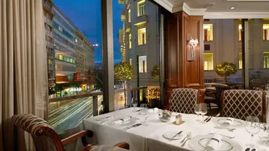 NJV ATHENS PLAZA