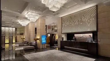 NJV Athens Plaza