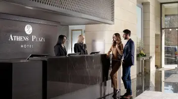 NJV ATHENS PLAZA