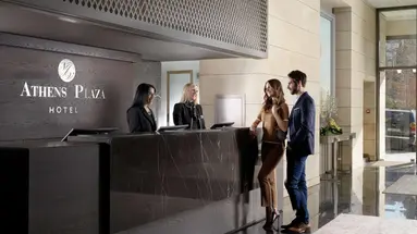 NJV ATHENS PLAZA