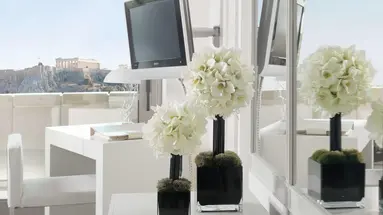 NJV ATHENS PLAZA