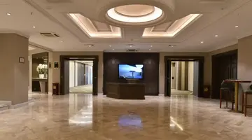 NJV Athens Plaza