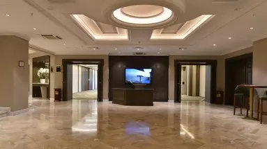 NJV Athens Plaza