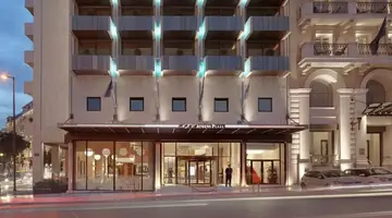 NJV Athens Plaza