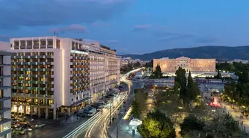 NJV Athens Plaza
