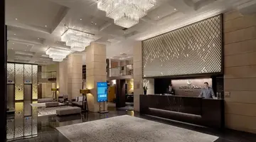NJV ATHENS PLAZA