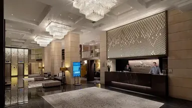 NJV ATHENS PLAZA