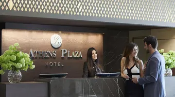 NJV ATHENS PLAZA