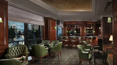 NJV ATHENS PLAZA