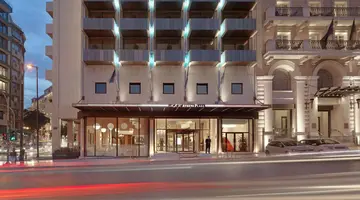 NJV ATHENS PLAZA