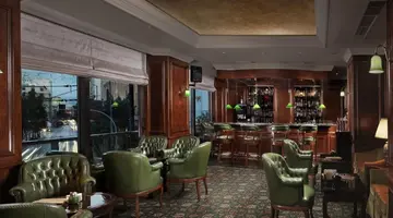 NJV Athens Plaza
