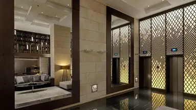 NJV Athens Plaza