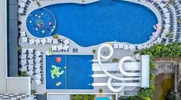 NK BONITA LUXURY