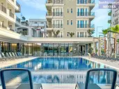 NK BONITA LUXURY