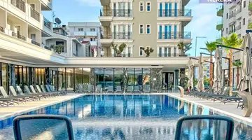 NK BONITA LUXURY