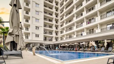 NK BONITA LUXURY