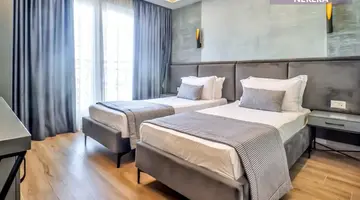 NK BONITA LUXURY