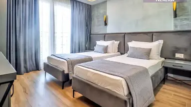 NK BONITA LUXURY