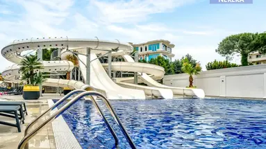 NK BONITA LUXURY