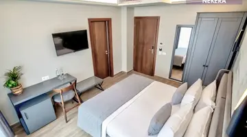 NK BONITA LUXURY
